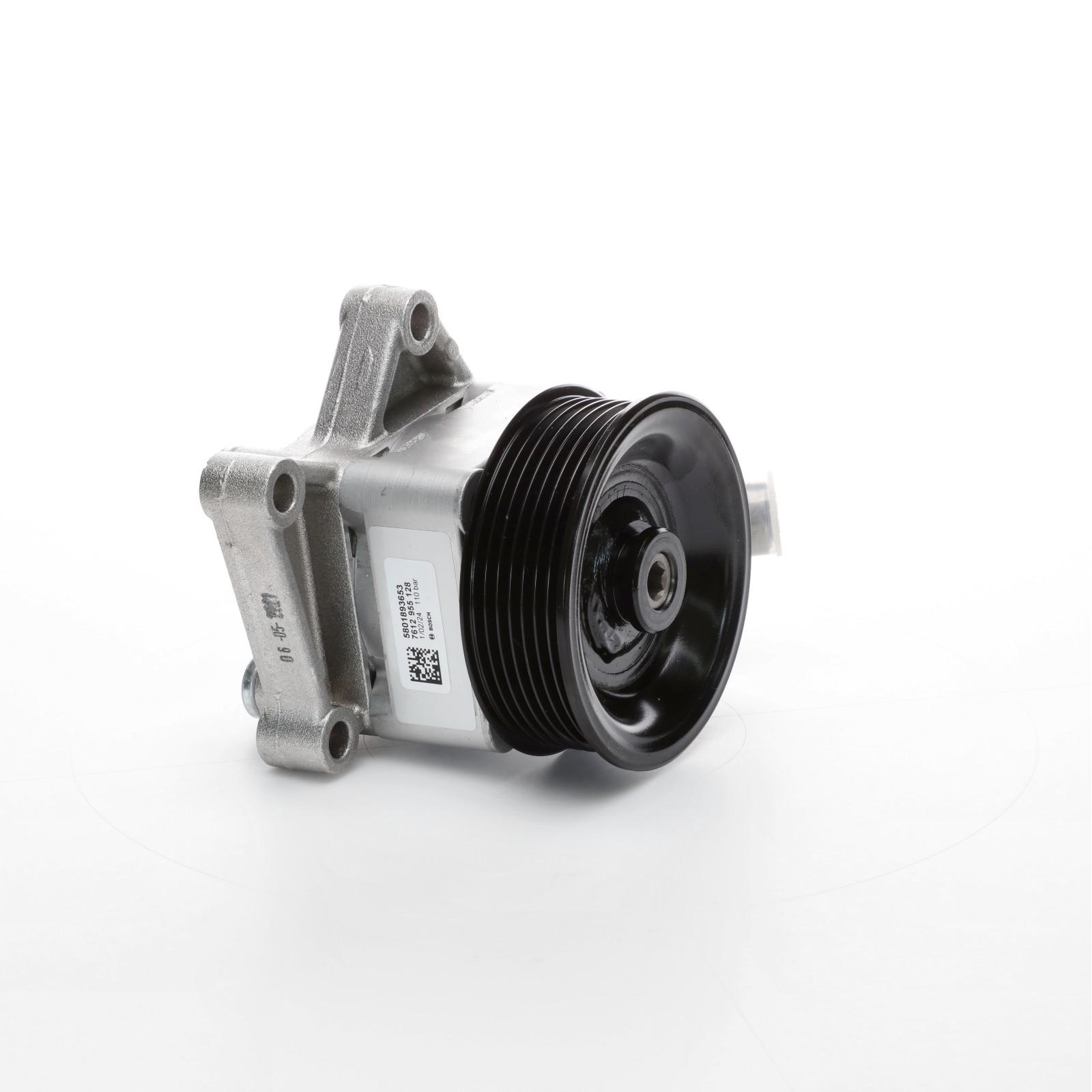 Original Iveco 5801893653 Hydraulikpumpe, Lenkung Daily VI