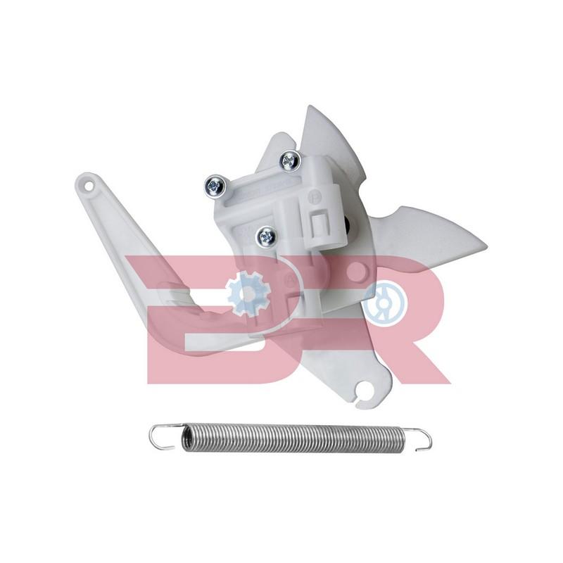 Botto Ricambi BRCA6402 Ventil, Ventilsitz Iveco 503136402 Botto Ricambi BRCA6402 Ventil, Ventilsitz Iveco 503136402