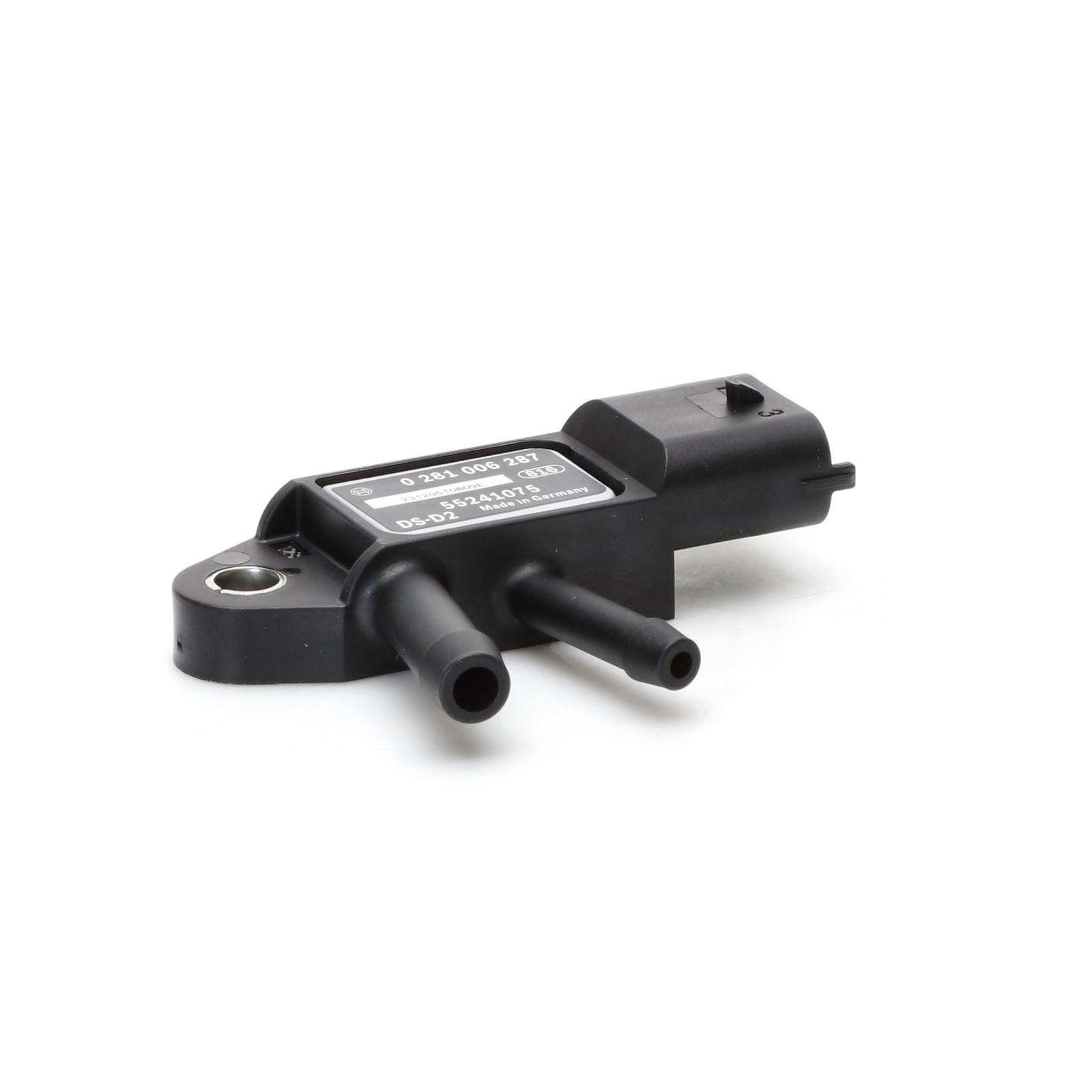 Original Iveco 5801600484 Sensor, Abgasdruck Daily V, VI Original Iveco 5801600484 Sensor, Abgasdruck Daily V, VI