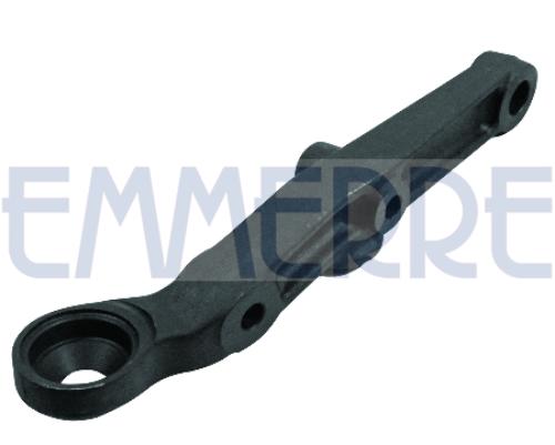 EMMERRE 973131 SCHWINGARM UNTERE AUFHAENGUNG RE für IVECO 93815026, 42551278