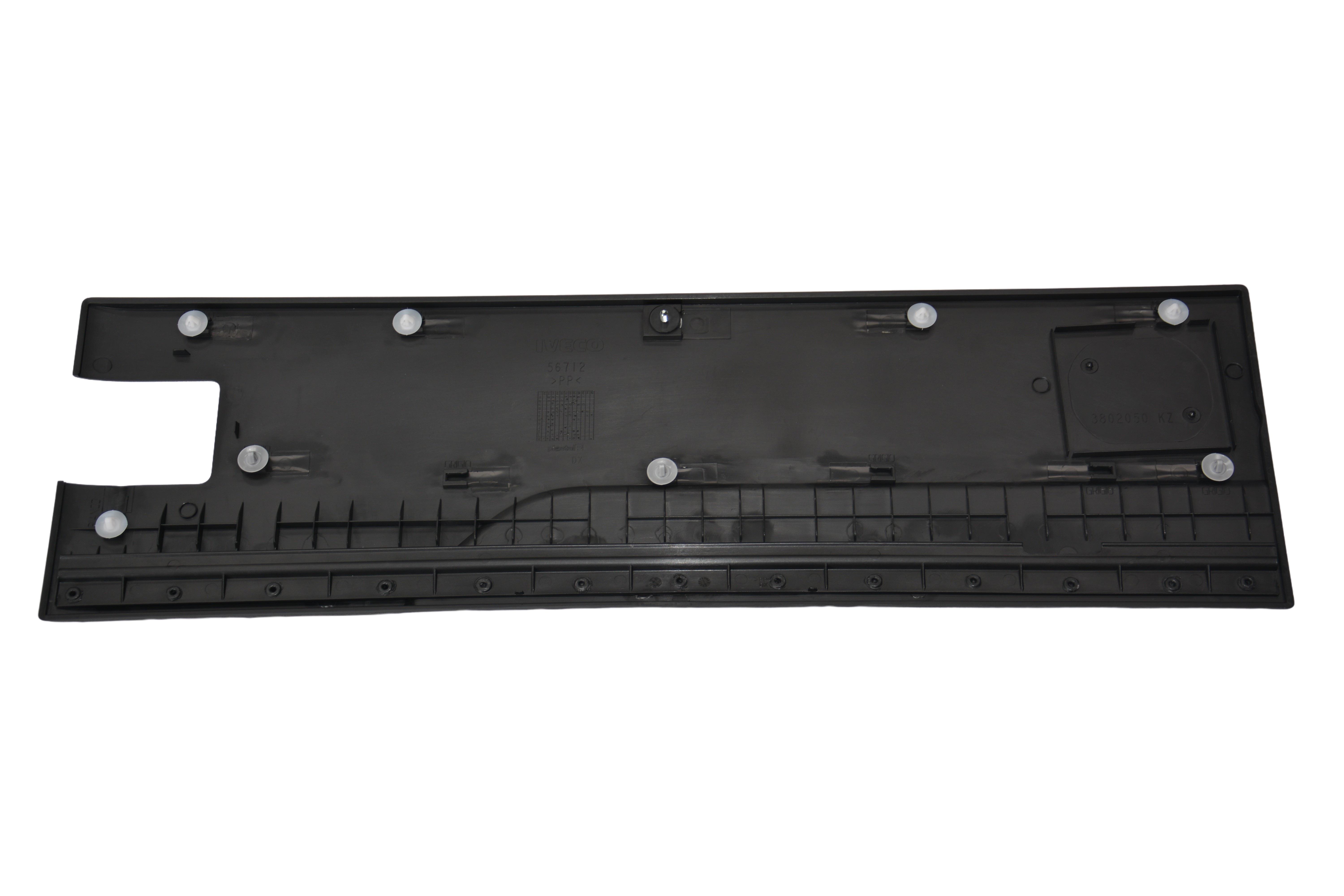 Original Iveco 3802050 Türverkleidung hinten rechts Daily 2006 - 2013