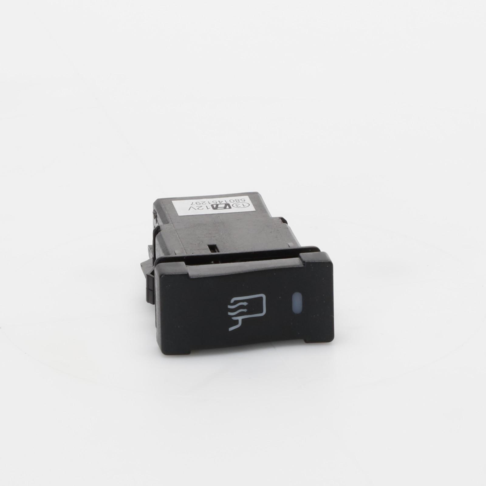 Original Iveco 5801451297 Heizungsshalter Daily