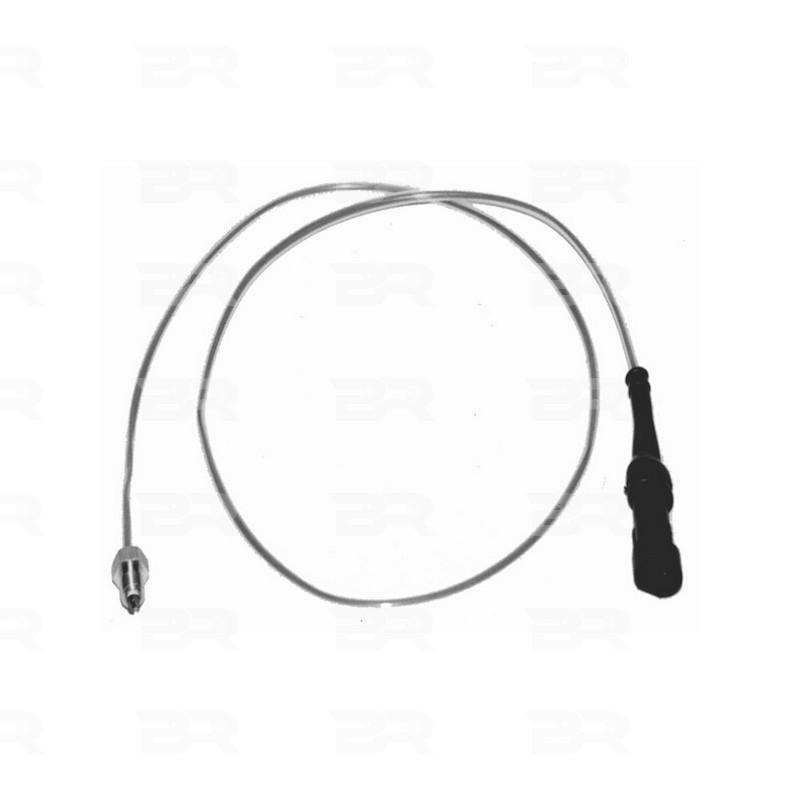 Botto Ricambi BRFR9438 Warnkontakt, Bremsbelagverschleiß Iveco 42539438