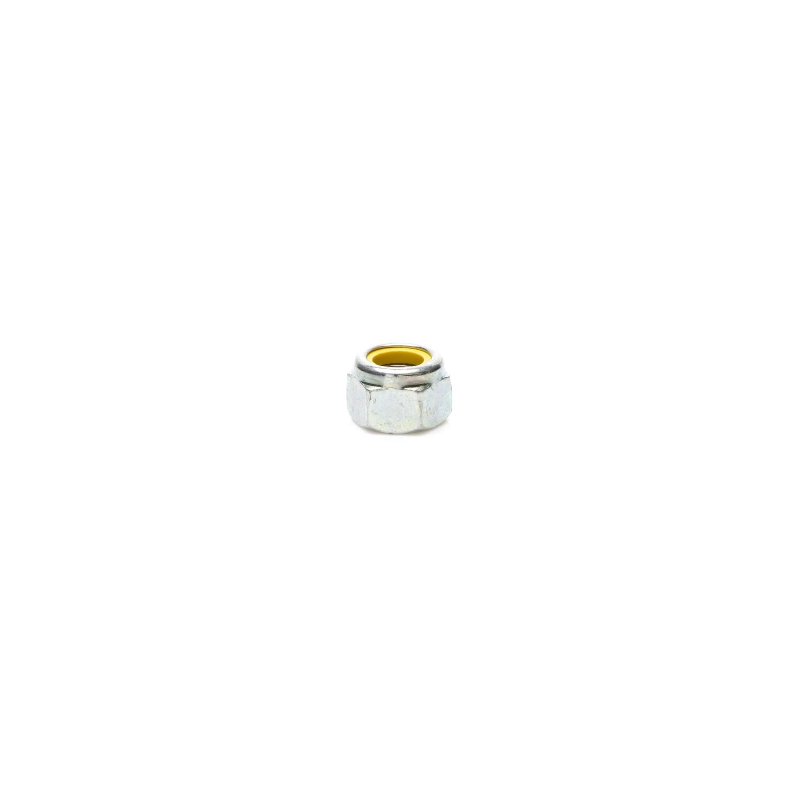 Original Iveco 17155531 Mutter M14x1,5mm selbstsichernd Daily, Ducato