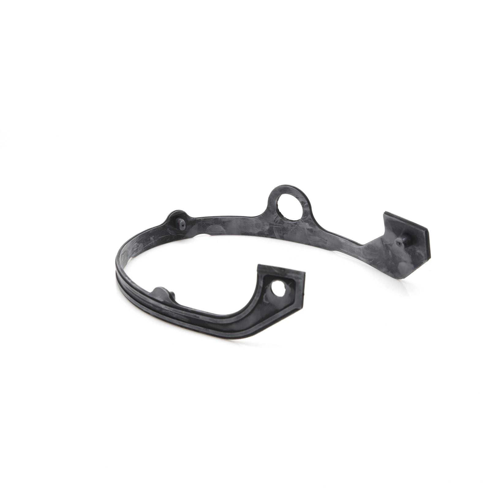 Original Iveco 99432807 Dichtung Kurbelwellengehäuse Daily 2.8 2000 - 2006 Original Iveco 99432807 Dichtung Kurbelwellengehäuse Daily 2.8 2000 - 2006