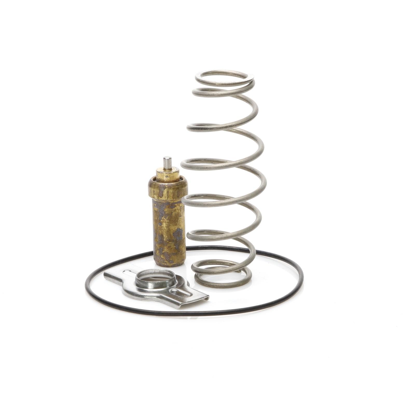 Original Iveco 5802061910 Thermostat Reparatursatz Stralis Original Iveco 5802061910 Thermostat Reparatursatz Stralis