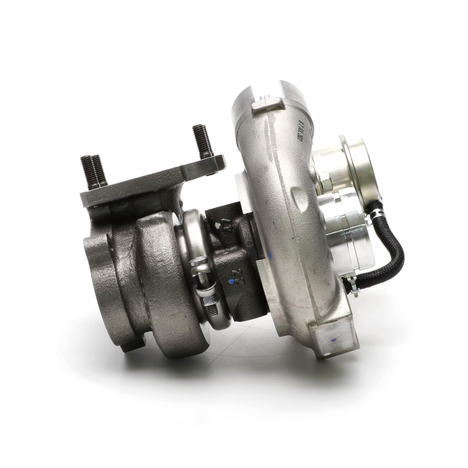 Original Iveco 5802072376 Turbolader, Lader, Aufladung Daily V, Ducato 2.3