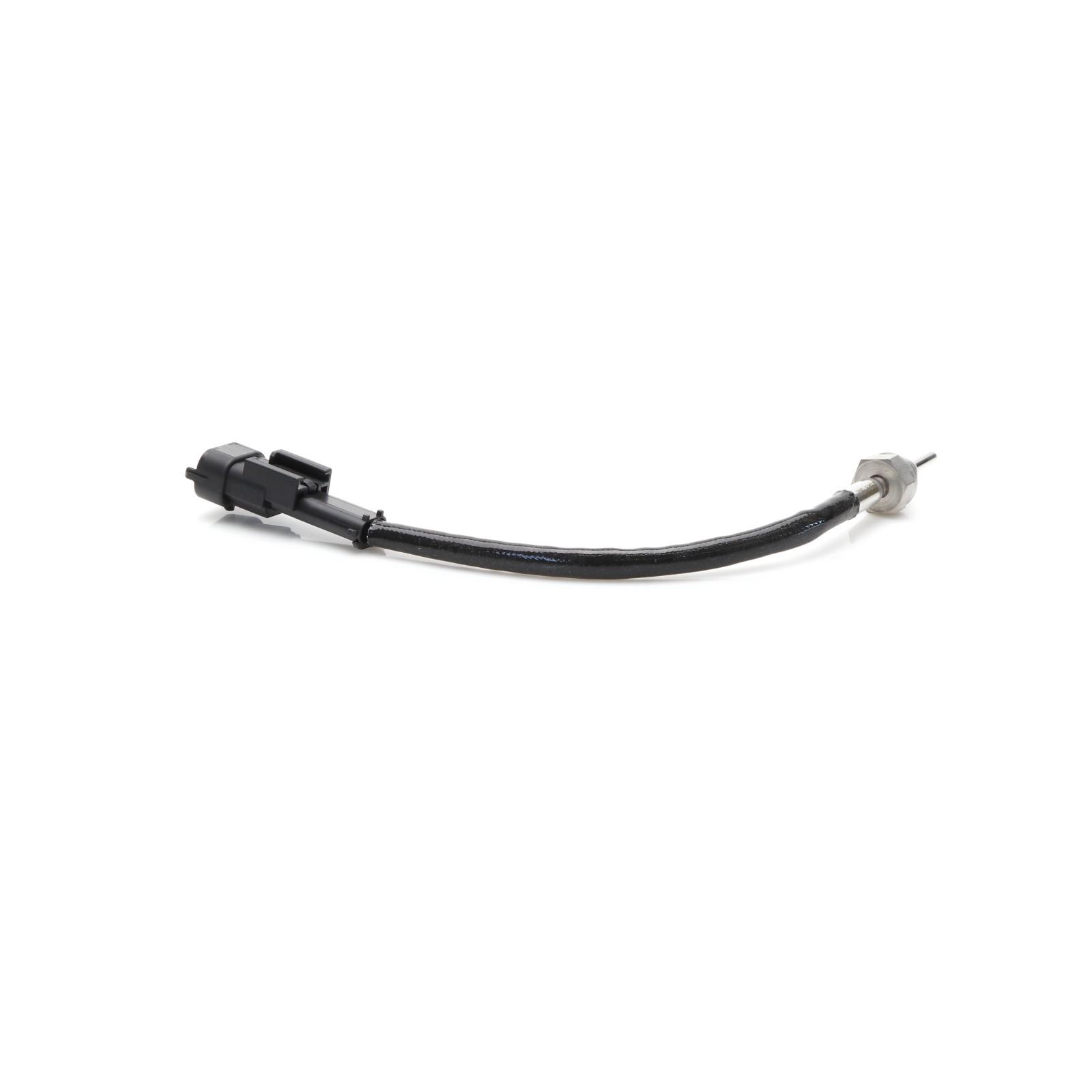 Original Iveco 5801836991 Abgastemperatursensor AGR Daily 2.3 EURO 6 2016 - 2019 Original Iveco 5801836991 Abgastemperatursensor AGR Daily 2.3 EURO 6 2016 - 2019