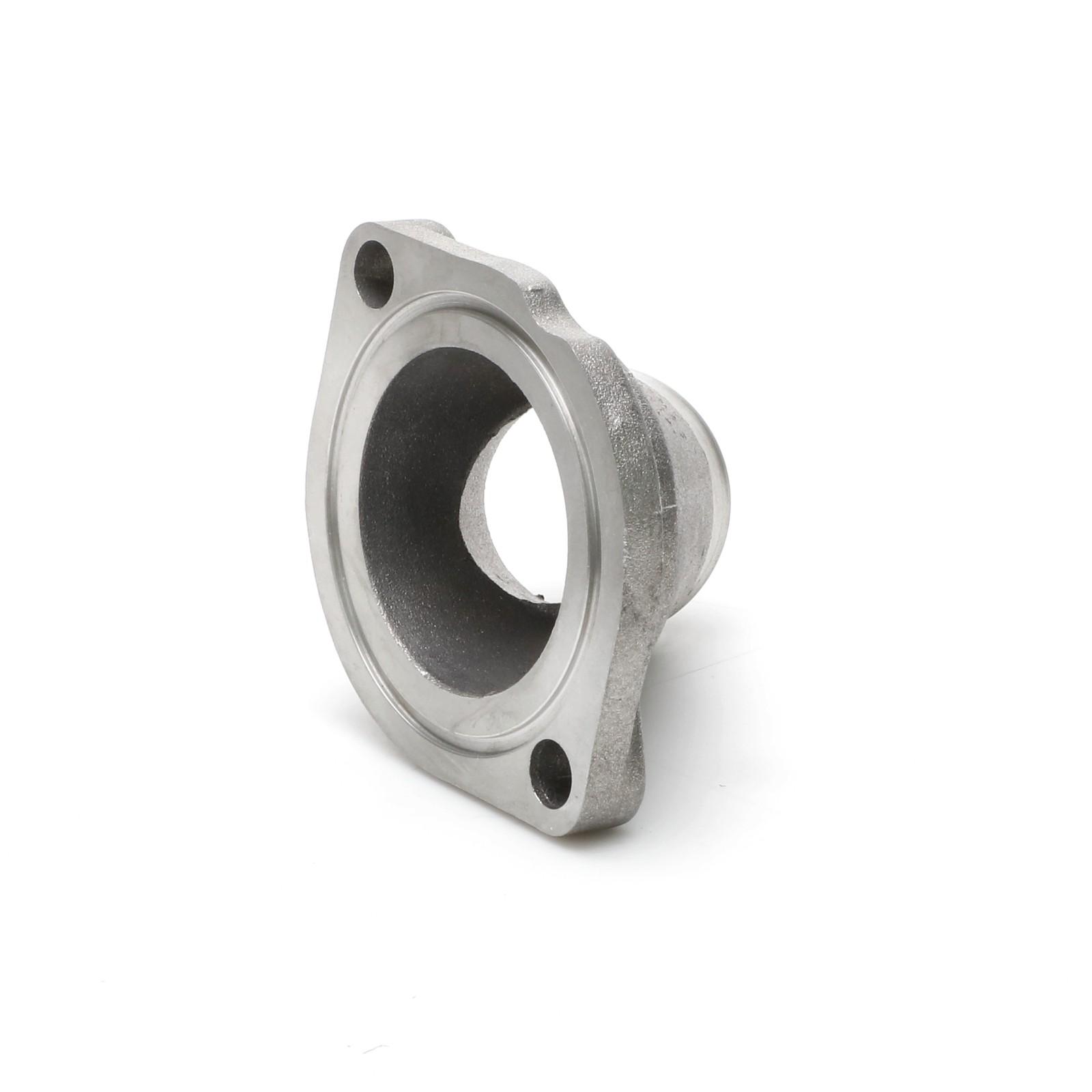 Original Iveco 98434023 Thermostatgehäuse Daily 2.8 1996 - 2006