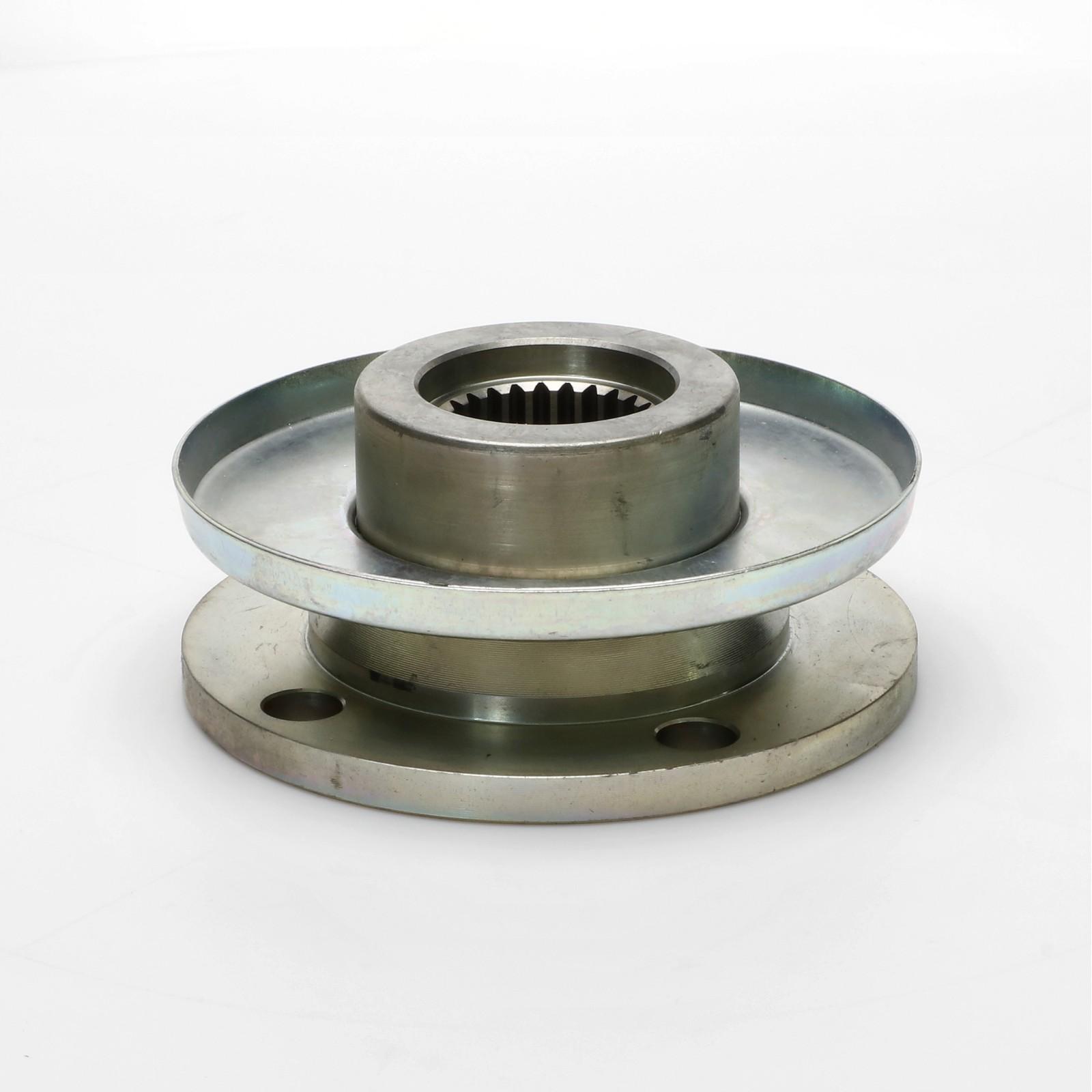 Original Iveco 7186614 Gelenkwelleflansch Daily 35S/35C 2006 - 2014 Original Iveco 7186614 Gelenkwelleflansch Daily 35S/35C 2006 - 2014