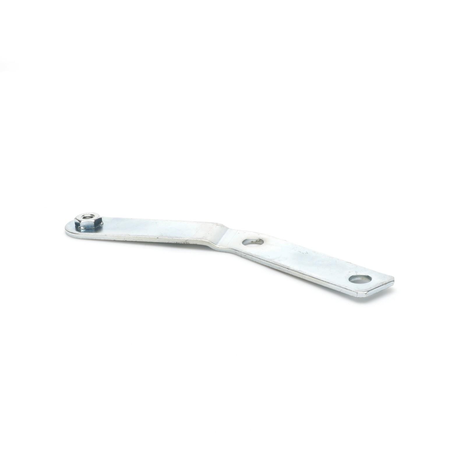 Original Iveco 5801263262 FASTENING BRACKET Original Iveco 5801263262 FASTENING BRACKET