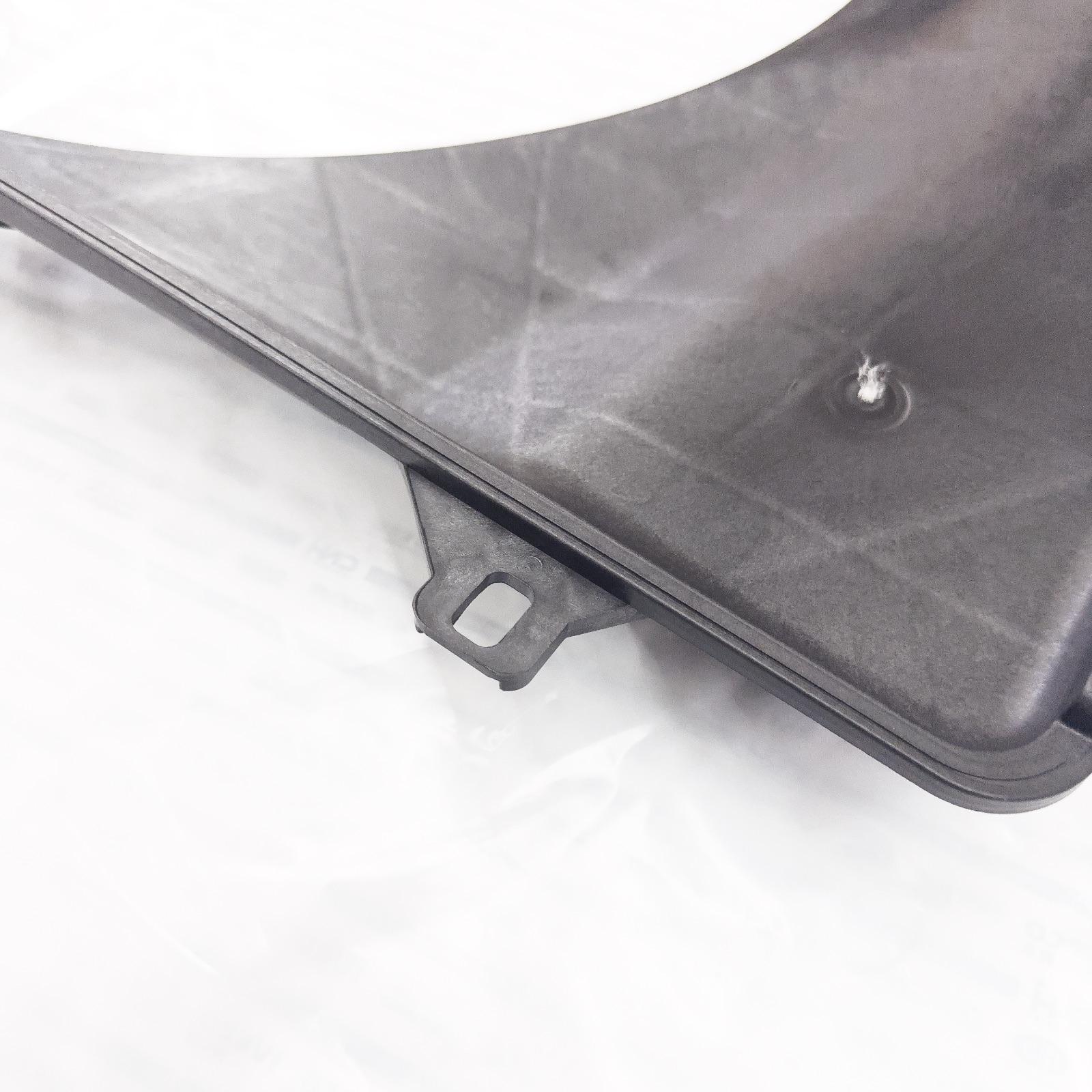 Original Iveco 5801255909 Lüftergehäusedeckel Daily 3.0 Bj. ab 2014 Original Iveco 5801255909 Lüftergehäusedeckel Daily 3.0 Bj. ab 2014