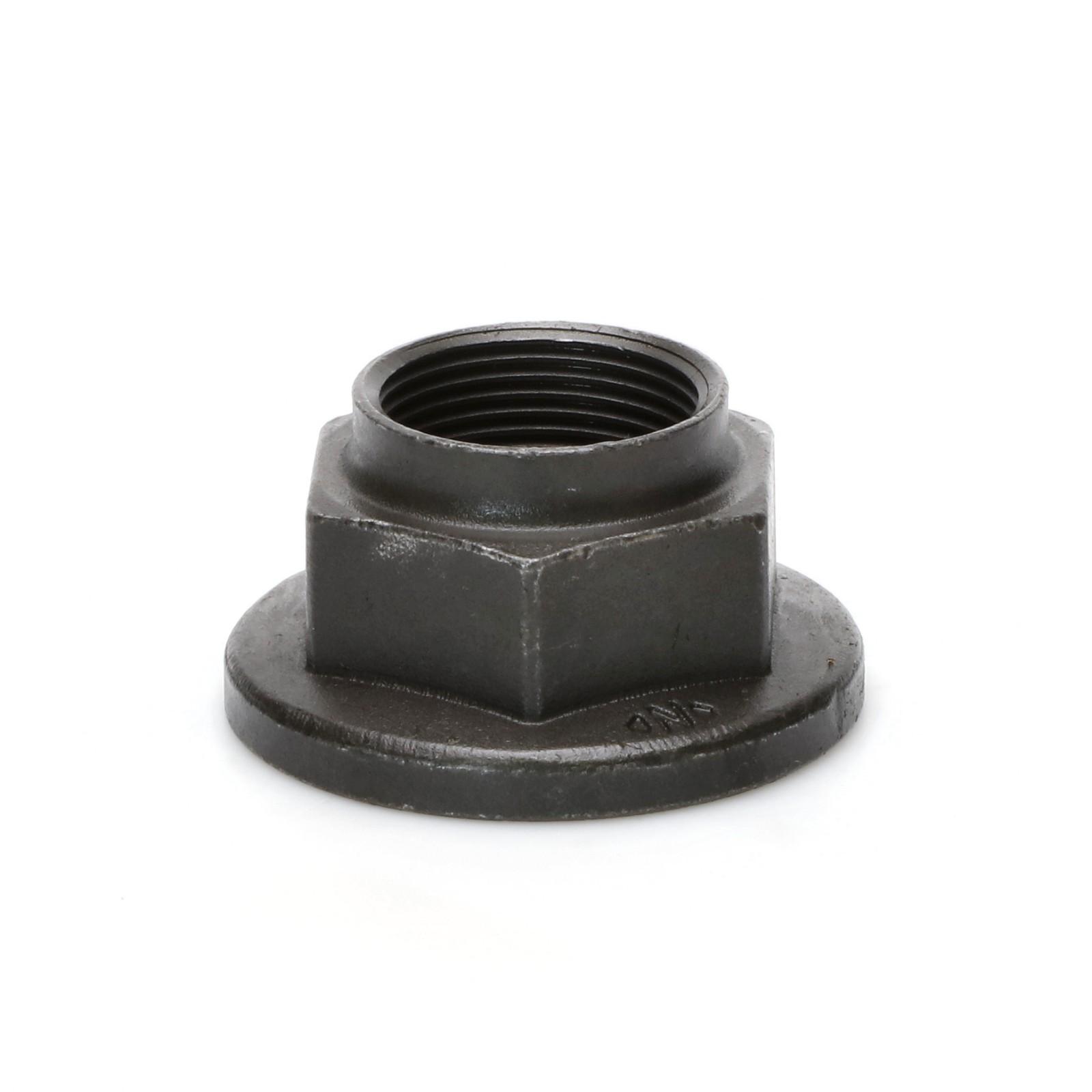 Original Iveco 7162213 Mutter, Kegelrad Daily 35C, 40C, 50C