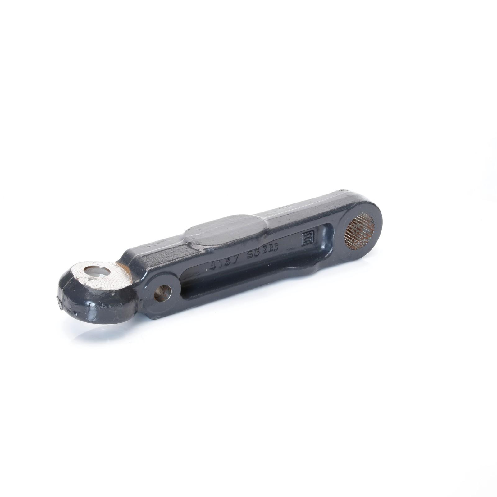 Original Iveco 504213051 Querlenker oben, Schwingarm vorne rechts Daily 65C, 70C