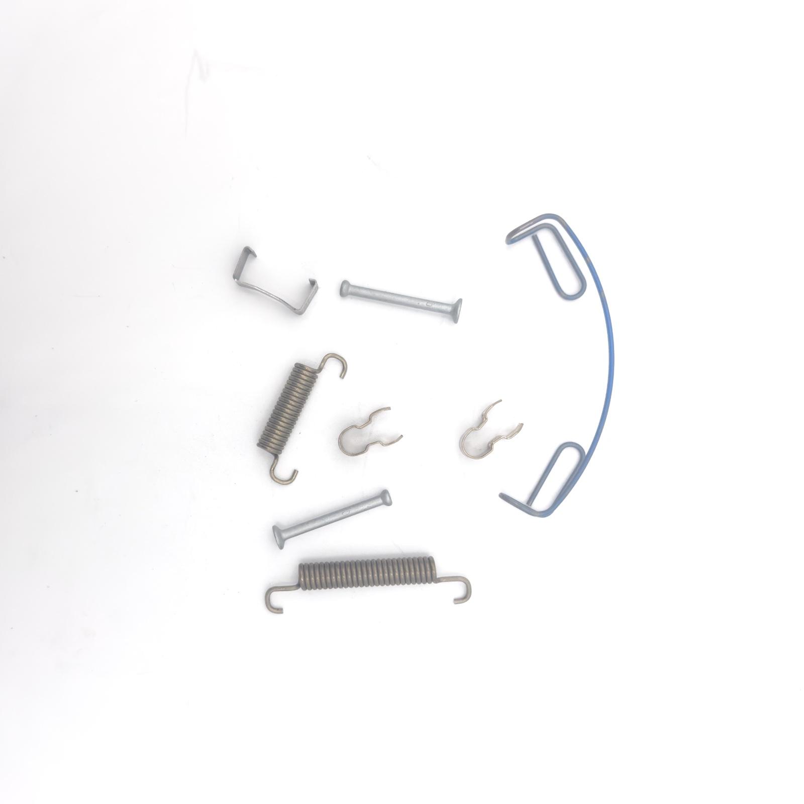 Original Iveco 42556774 Bremsbacken-Reparatursatz Iveco Daily 65C Original Iveco 42556774 Bremsbacken-Reparatursatz Iveco Daily 65C