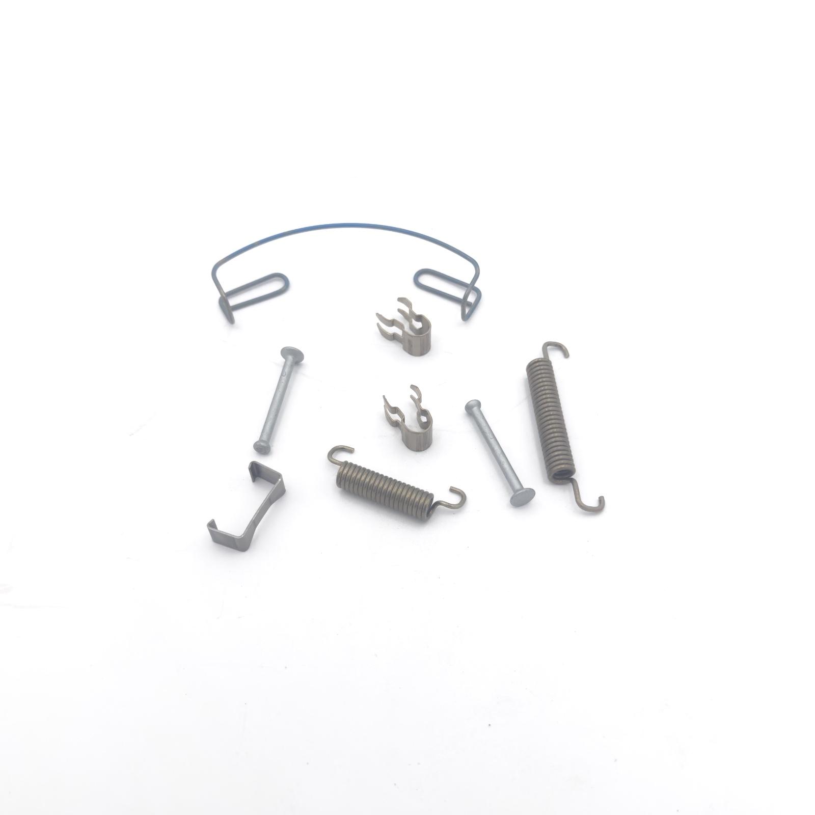 Original Iveco 42556774 Bremsbacken-Reparatursatz Iveco Daily 65C Original Iveco 42556774 Bremsbacken-Reparatursatz Iveco Daily 65C