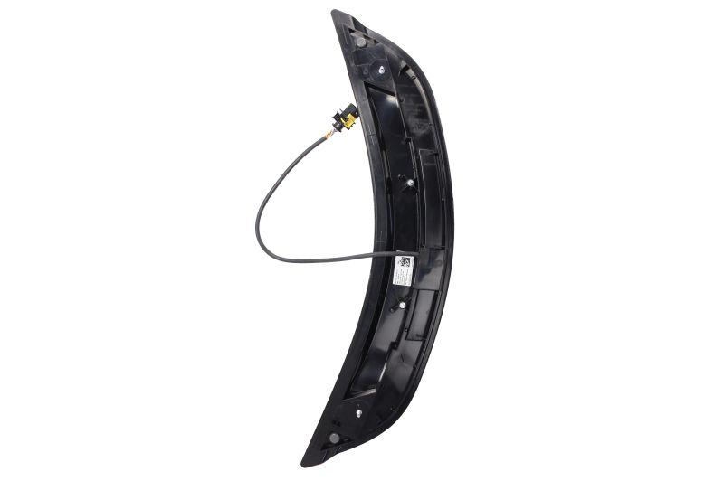 Original Iveco 5801545978 Rücklicht, Rückleuchte LED rechts Crossway, Urbanway