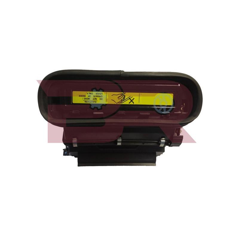 Botto Ricambi BRAC0693 Gebläse Iveco 93930693 Botto Ricambi BRAC0693 Gebläse Iveco 93930693