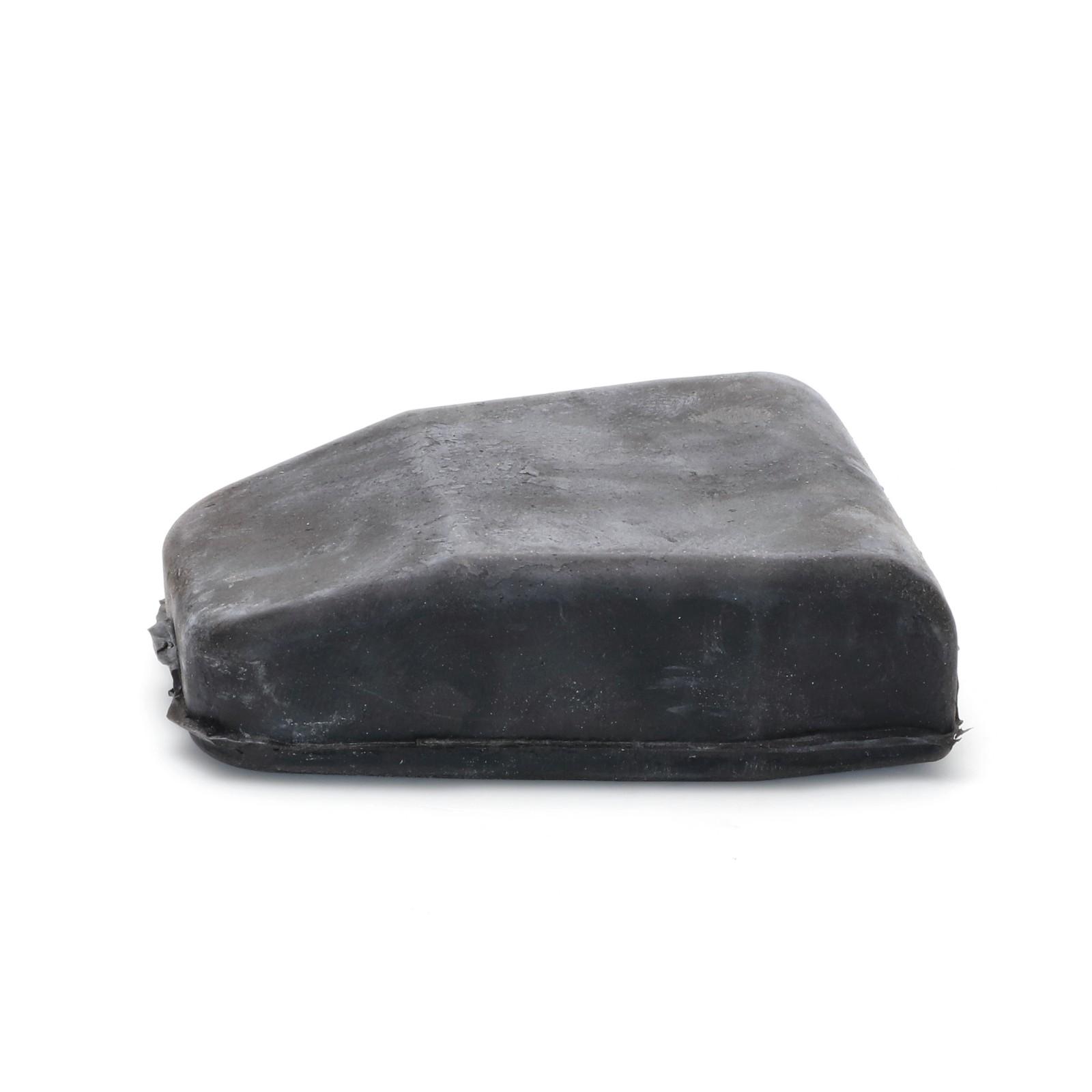 Original Iveco 500340498 Blattfedergummi vorne Daily 29L 35S 35C 1998 - 2013