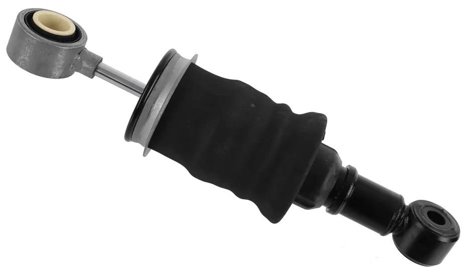 Original Iveco 5802230847 Dämpfer, Fahrerhauslagerung vorne links S-WAY Original Iveco 5802230847 Dämpfer, Fahrerhauslagerung vorne links S-WAY
