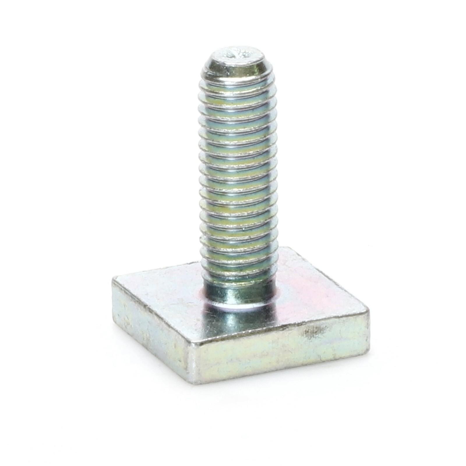 Original Iveco 99489391 Stoßstangenbefestigungsschraube Daily Bj. 1998-2013