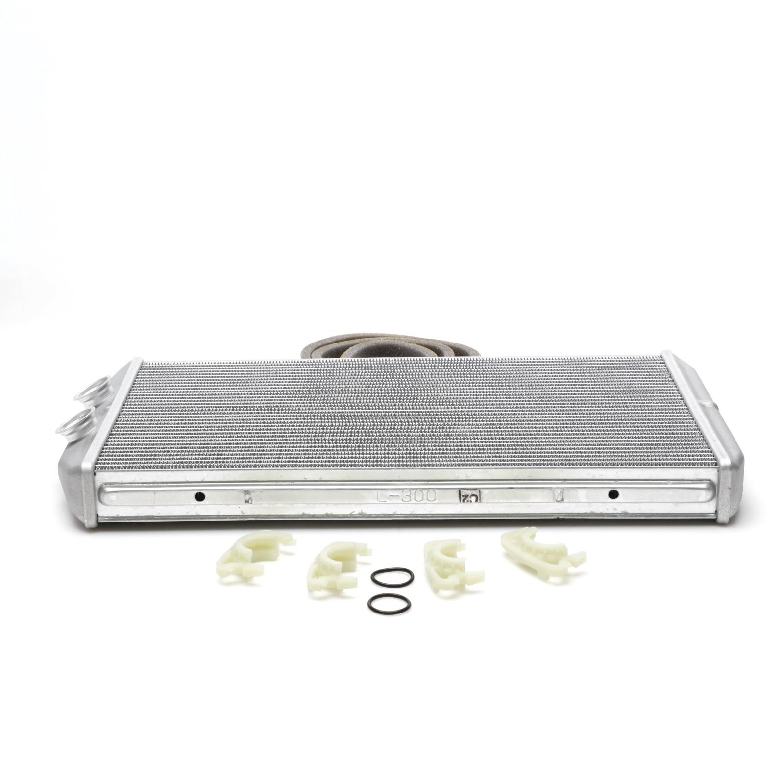 Original Iveco 42569370 Wärmetauscher, Innenraumheizung Daily 2.3, 3.0 ab 2014 Original Iveco 42569370 Wärmetauscher, Innenraumheizung Daily 2.3, 3.0 ab 2014