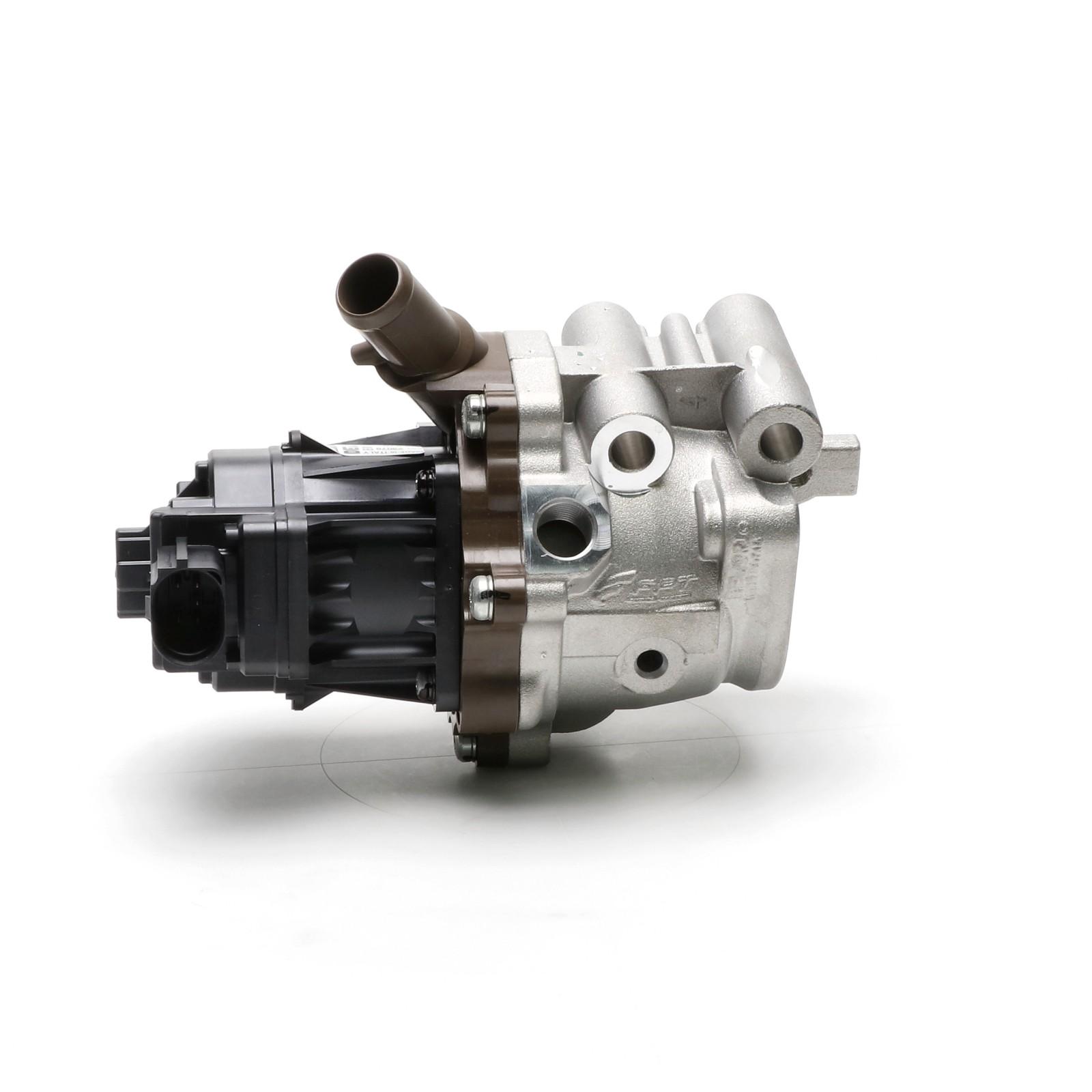 Original Iveco 5802531805 AGR-Ventil Daily 2.3 EURO 5 2012 - 2016