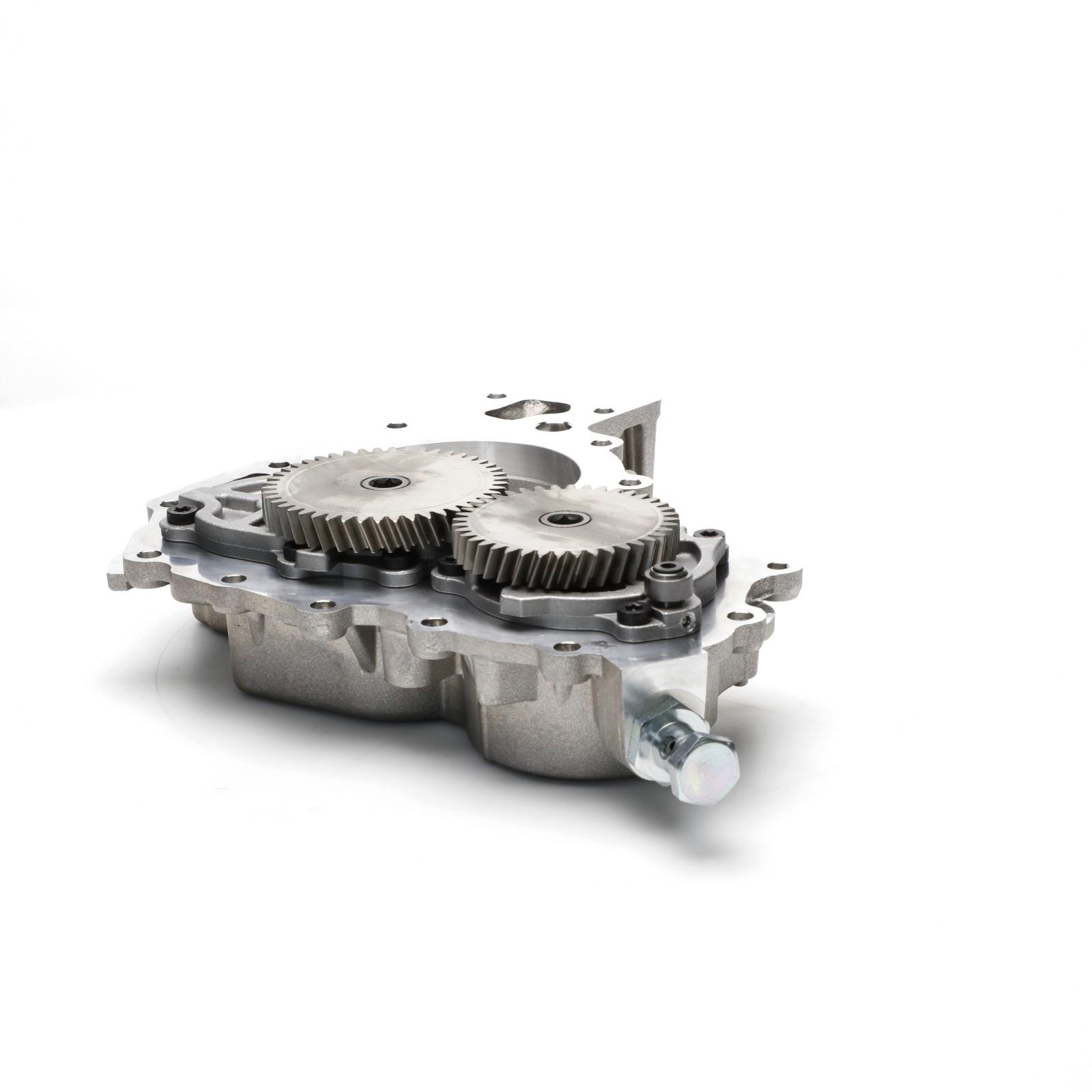 Original Iveco 5802177791 Ölpumpe Vakuumölpumpe Daily 2.3 E4 E5 2003 - 2016 Original Iveco 5802177791 Ölpumpe Vakuumölpumpe Daily 2.3 E4 E5 2003 - 2016