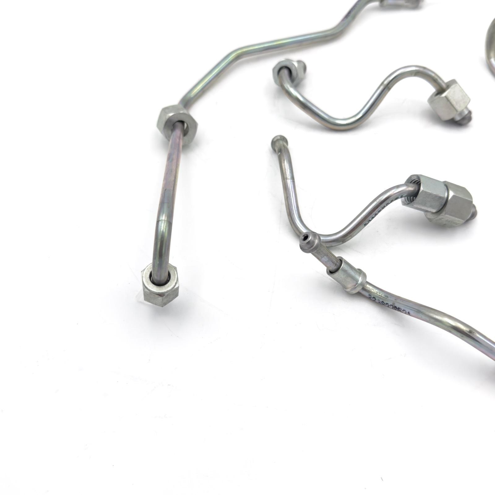 Original Iveco 504104895 Kraftstoffleitungen Daily 3.0 E4 Bj. 2006-2011 Original Iveco 504104895 Kraftstoffleitungen Daily 3.0 E4 Bj. 2006-2011