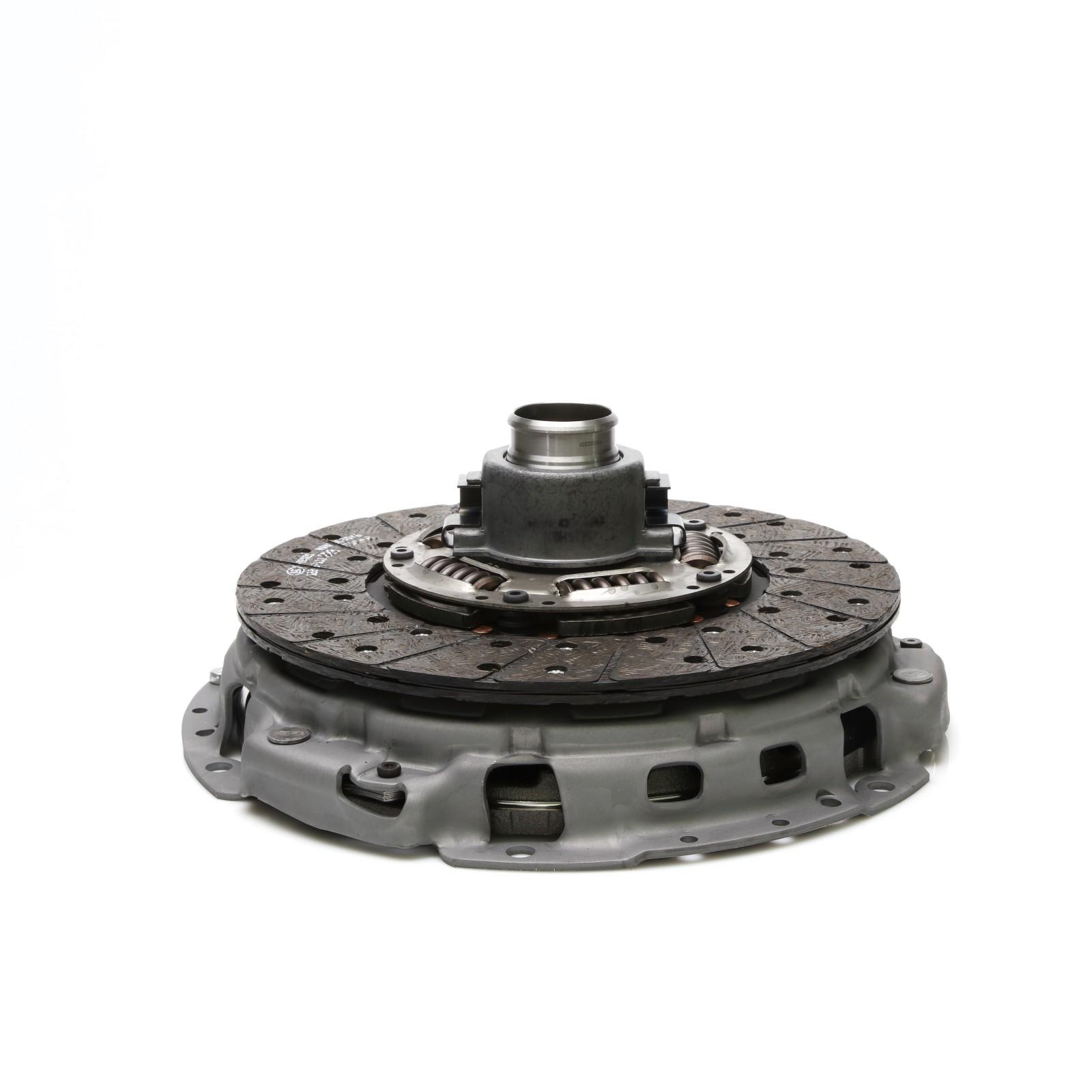 Original Iveco 42594596 Kupplungssatz 280 mm Daily 3.0 ab 2014