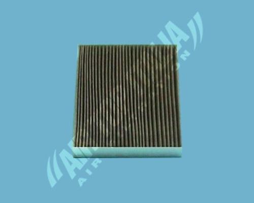 ZAFFO Z477 INNENRAUMFILTER AKTIVKOHLEFILTER POLLENFILTER OPEL