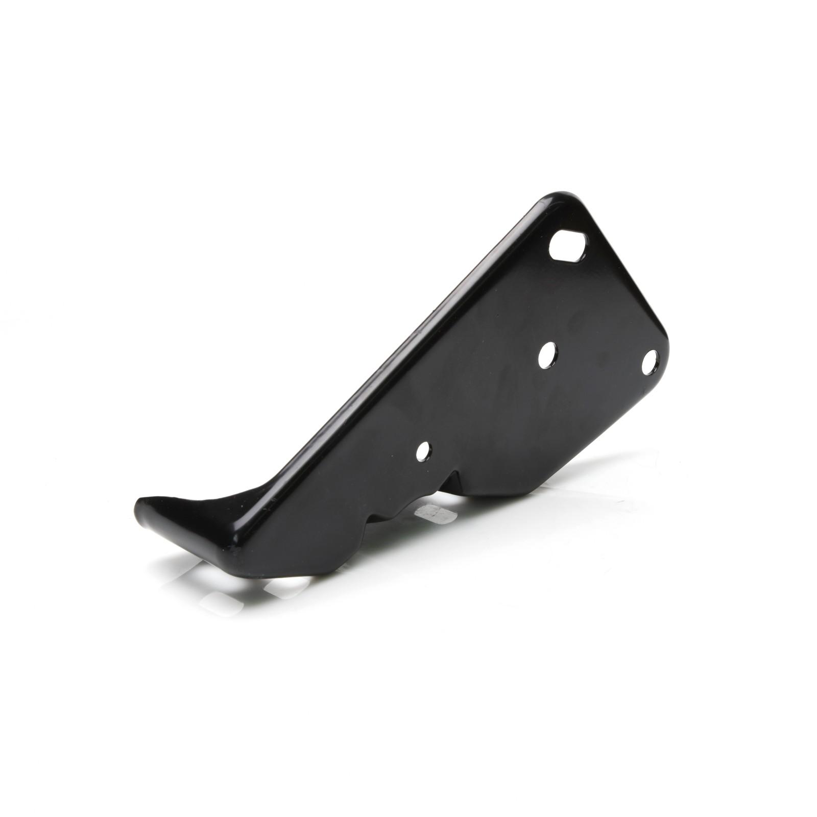 Original Iveco 500333818 Stoßstangenhalterung vorne rechts Daily 65C 1998 - 2011