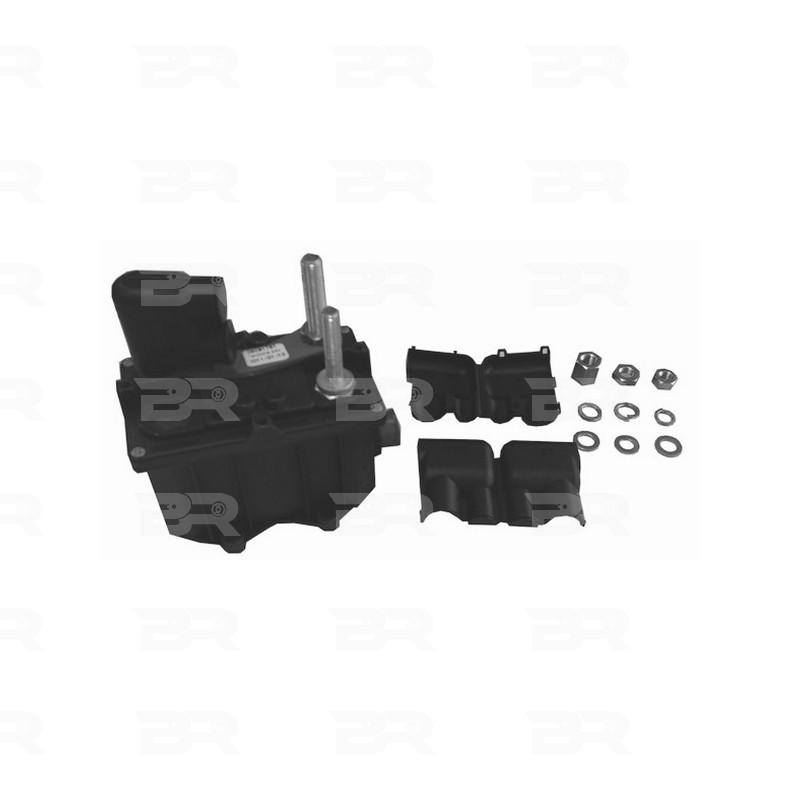 Botto Ricambi BREL9002 Fernbatterie-Schalter Iveco 504019002