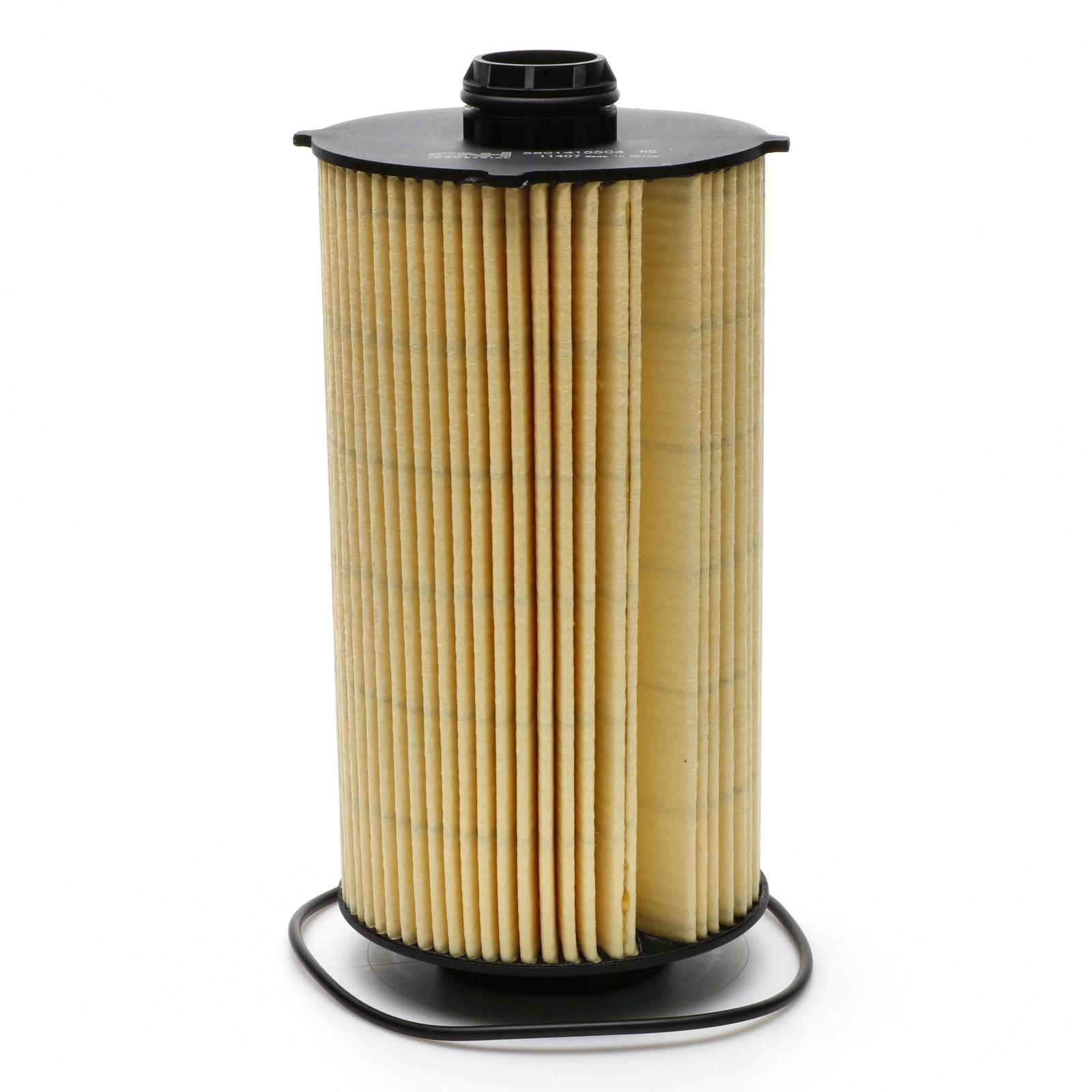 Original Iveco 5801415504 Ölfilter E6 EuroCargo Tector, Stralis, S-WAY, X-WAY