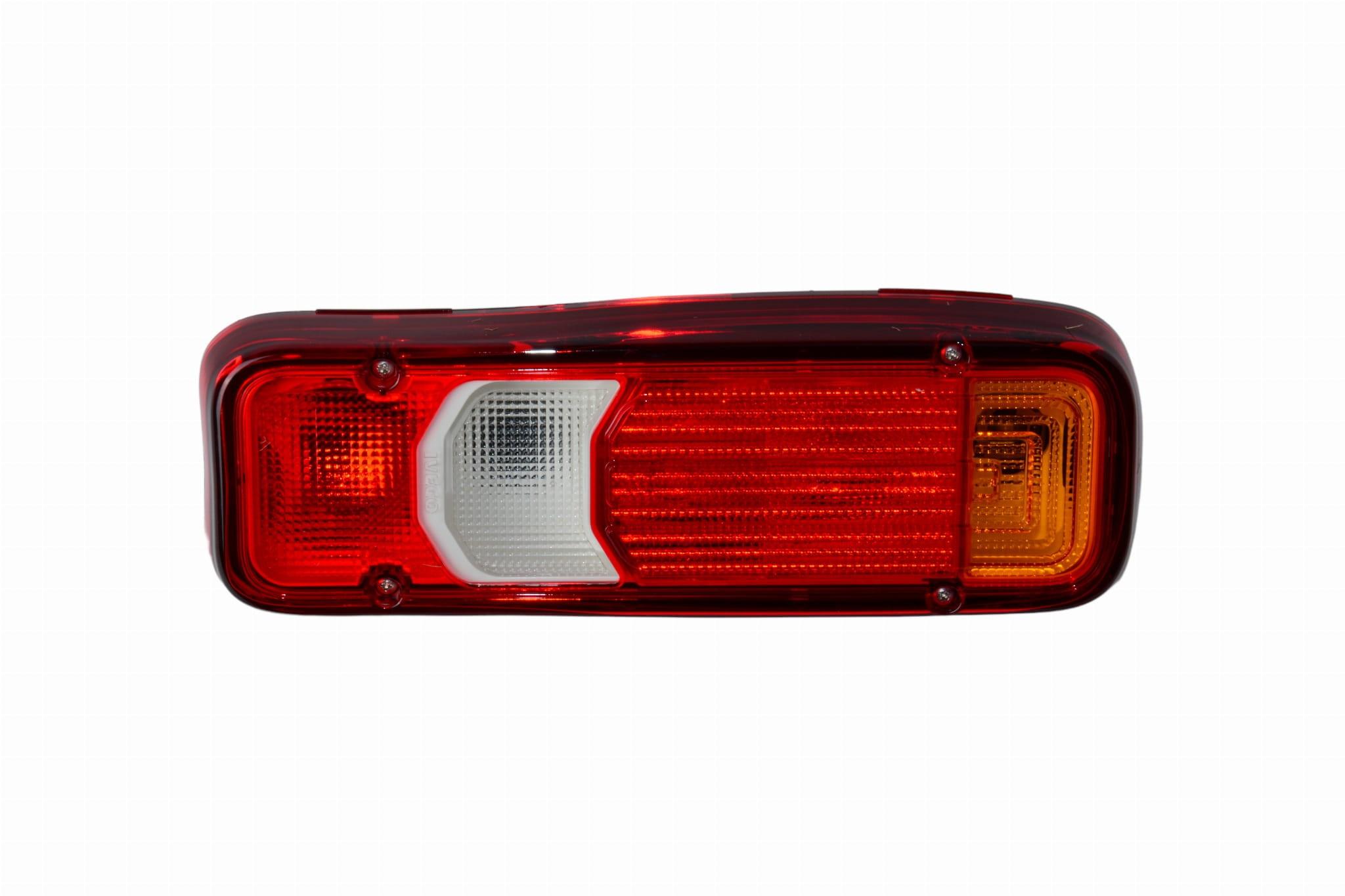 Original Iveco 5802830034 Schlussleuchte rechts Daily Pritsche ab 2019 Original Iveco 5802830034 Schlussleuchte rechts Daily Pritsche ab 2019