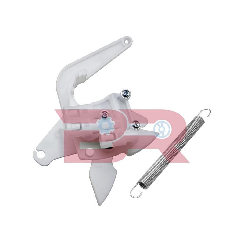 Botto Ricambi BRCA8425 Ventil, Ventilsitz Iveco 42538425