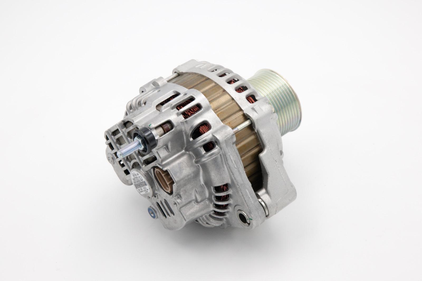 Original Iveco 5802122271 Lichtmaschine Generator Stralis, Trakker