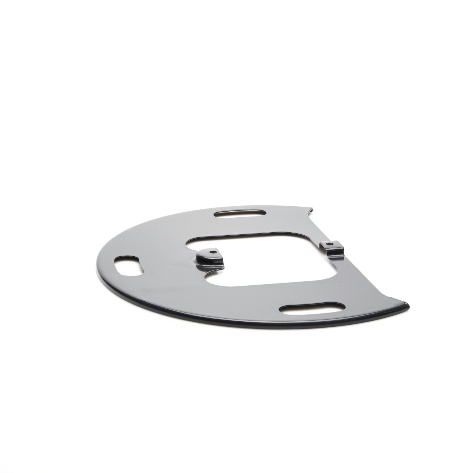 Original Iveco 5801372478 Bremsscheibenabdeckung vorne Daily 35C 50C ab 2006