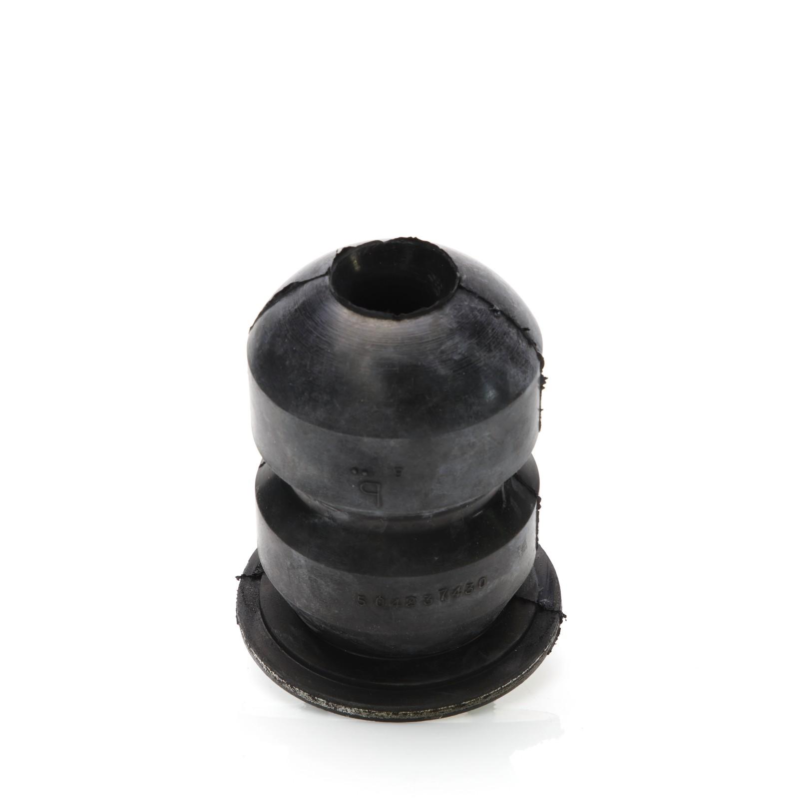 Original Iveco 504237430 Anschlagpuffer, Federpuffer hinten Daily 35S 1998-2013 Original Iveco 504237430 Anschlagpuffer, Federpuffer hinten Daily 35S 1998-2013