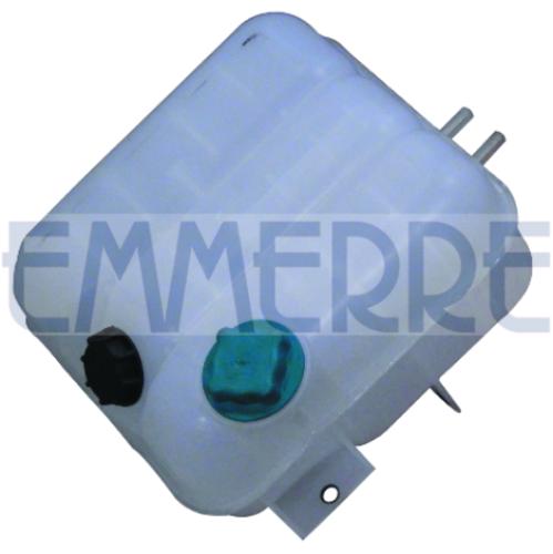 EMMERRE 906994 WASSERRUECKLAUFTANK ohne Sensor für VOLVO 1676400 1676576