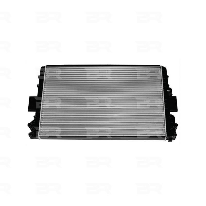 Botto Ricambi BRAC4635 Motorkühler Iveco 5801264635 Botto Ricambi BRAC4635 Motorkühler Iveco 5801264635