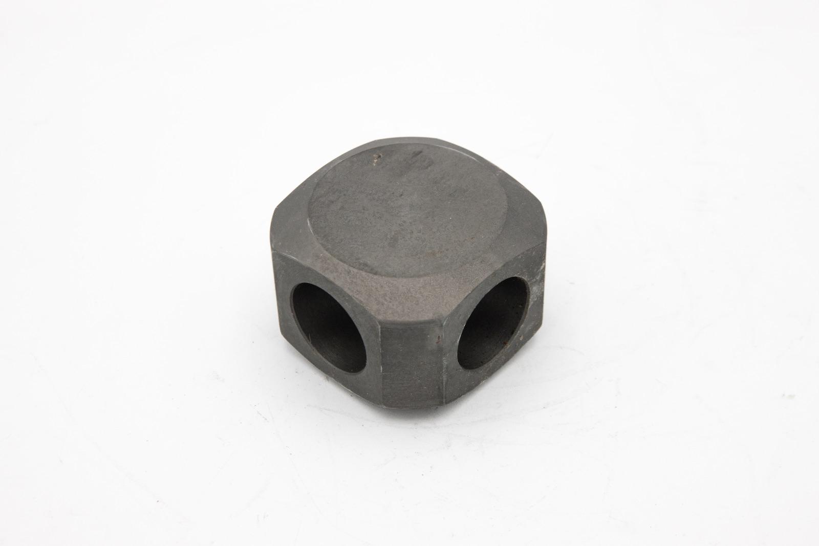 Original Iveco 42101766 Achsstern, Ausgleichskegelrad-Differential