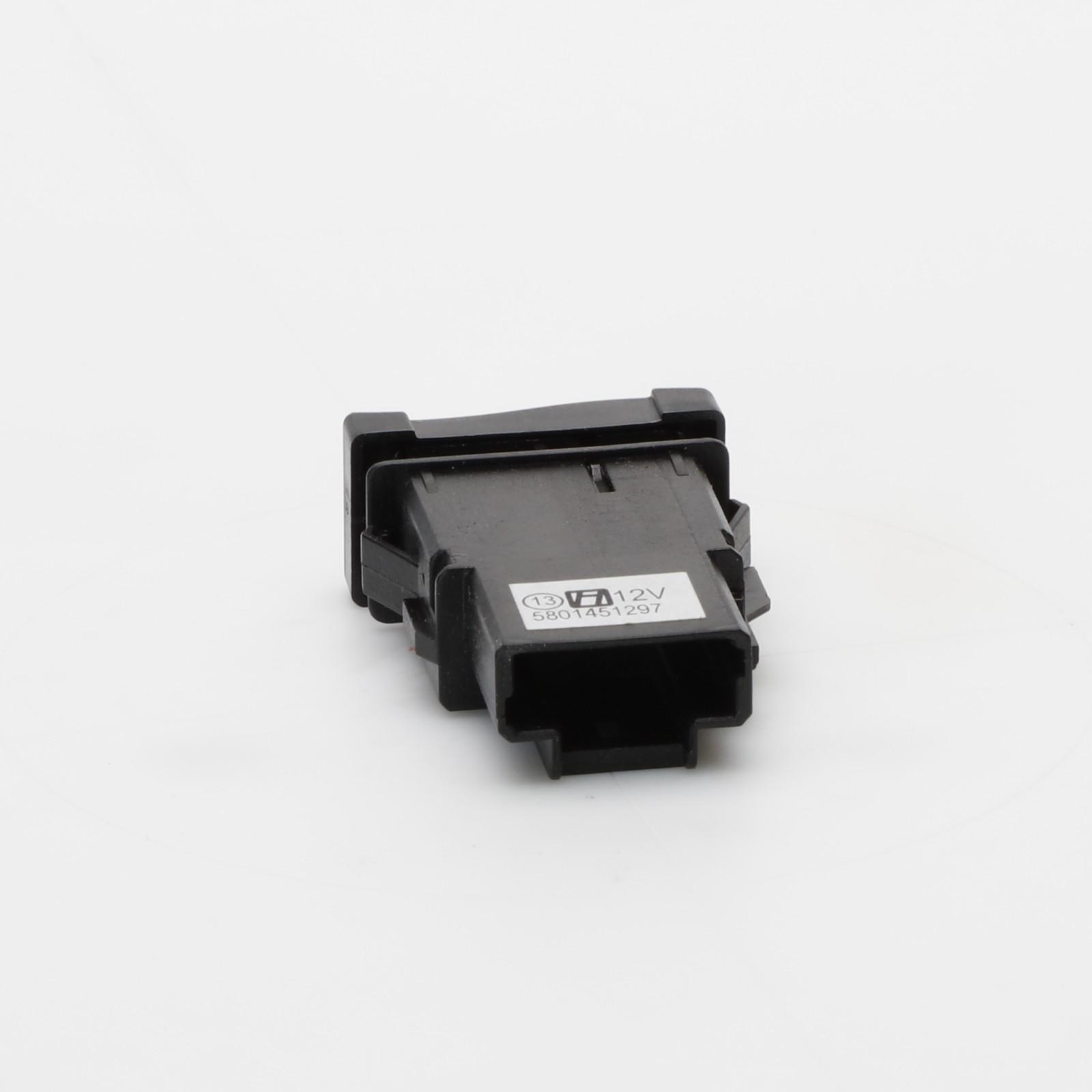 Original Iveco 5801451297 Heizungsshalter Daily