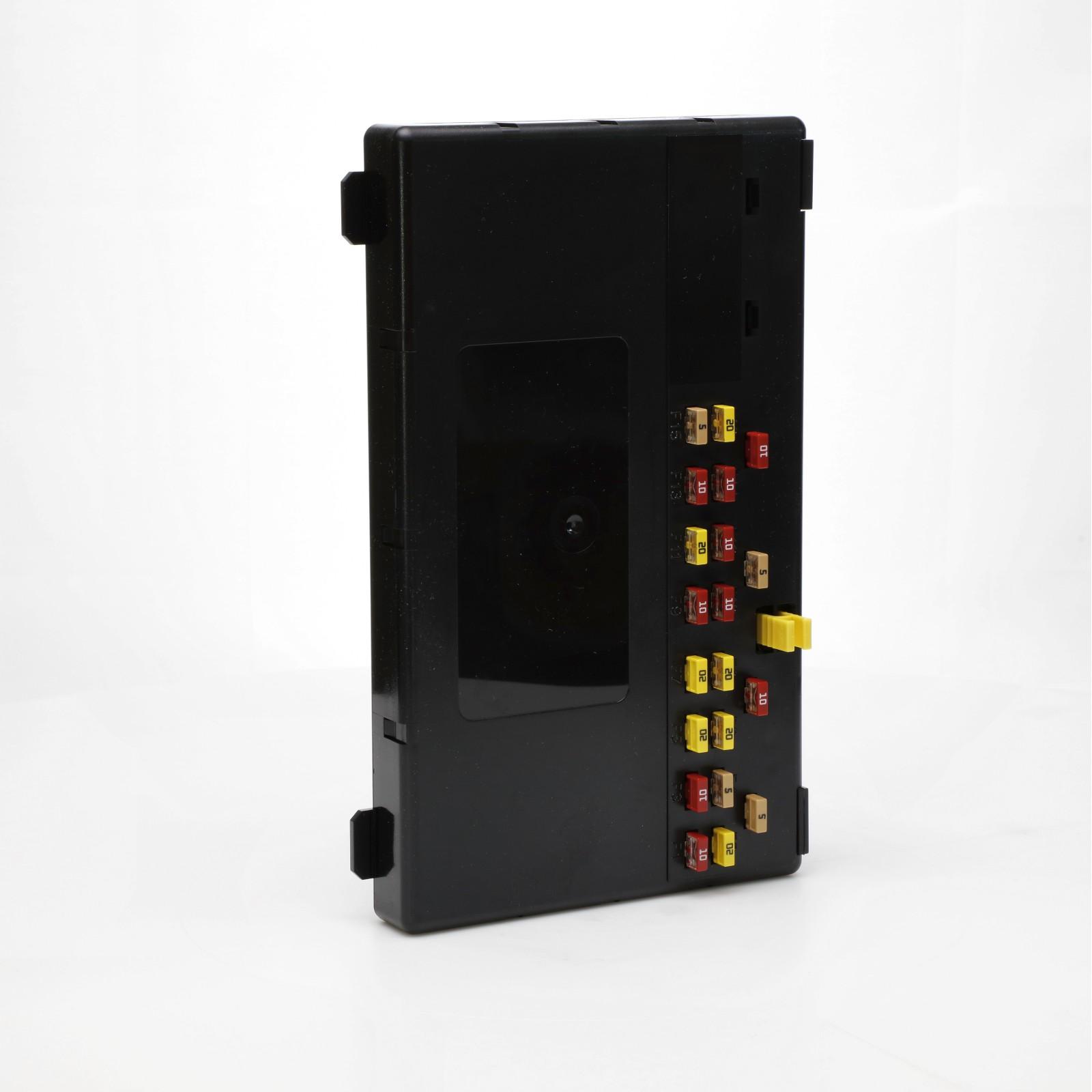 Original Iveco 5801926270 Easy Mux Steuergerät, ECU-Body Computer EuroCargo