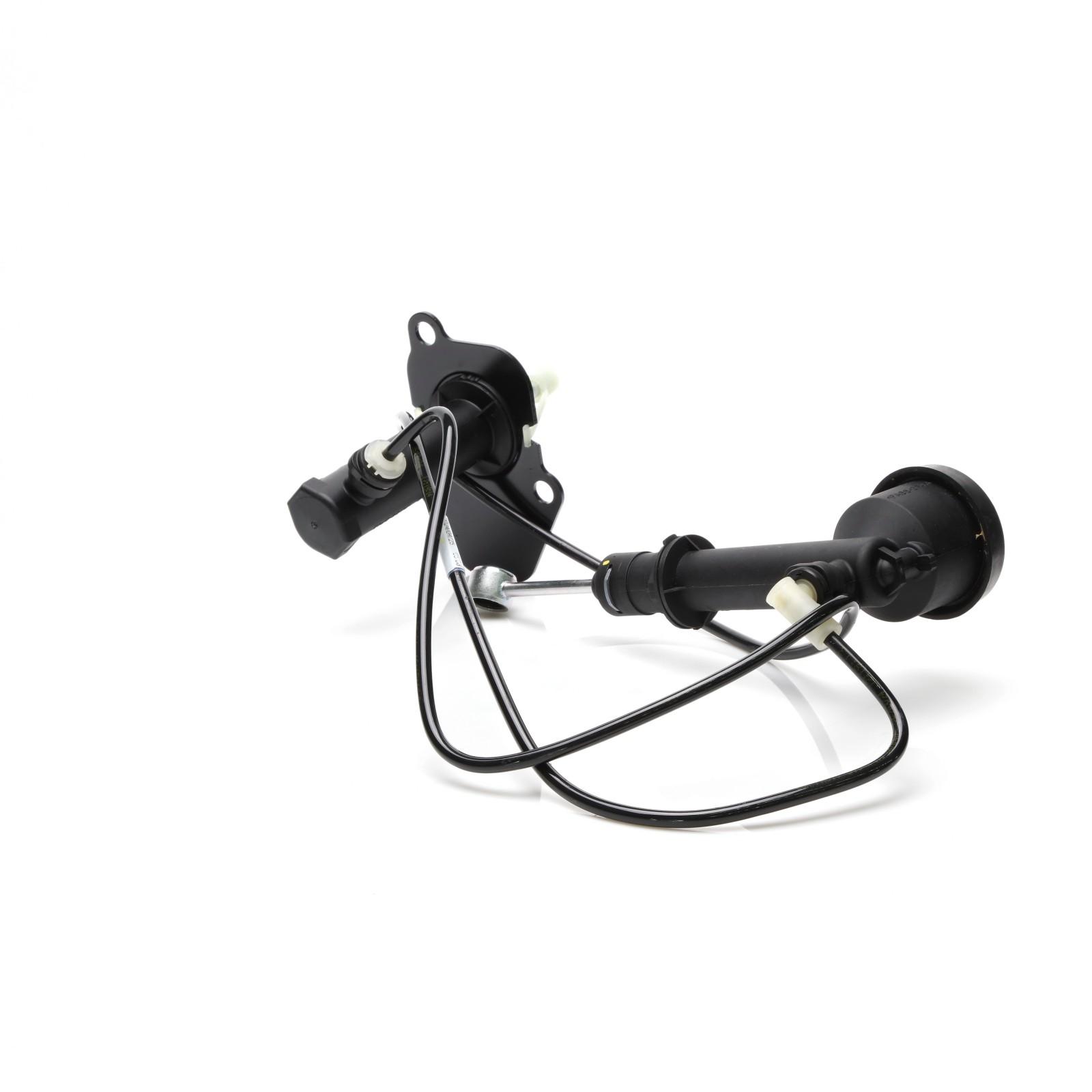 Original Iveco 42581705 Kupplungshydraulikzylinder Daily 3.0 2012 - 2016 Original Iveco 42581705 Kupplungshydraulikzylinder Daily 3.0 2012 - 2016