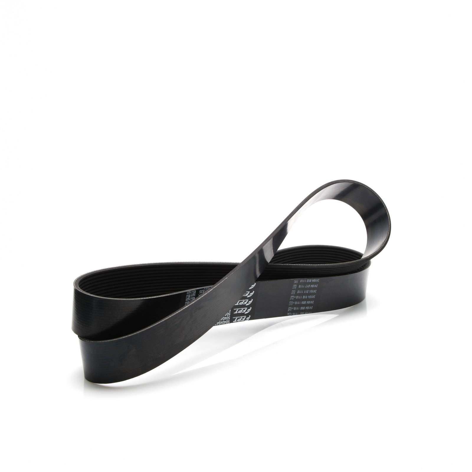 Original Iveco 504049426 KEILRIEMEN KEILRIPENRIEMEN