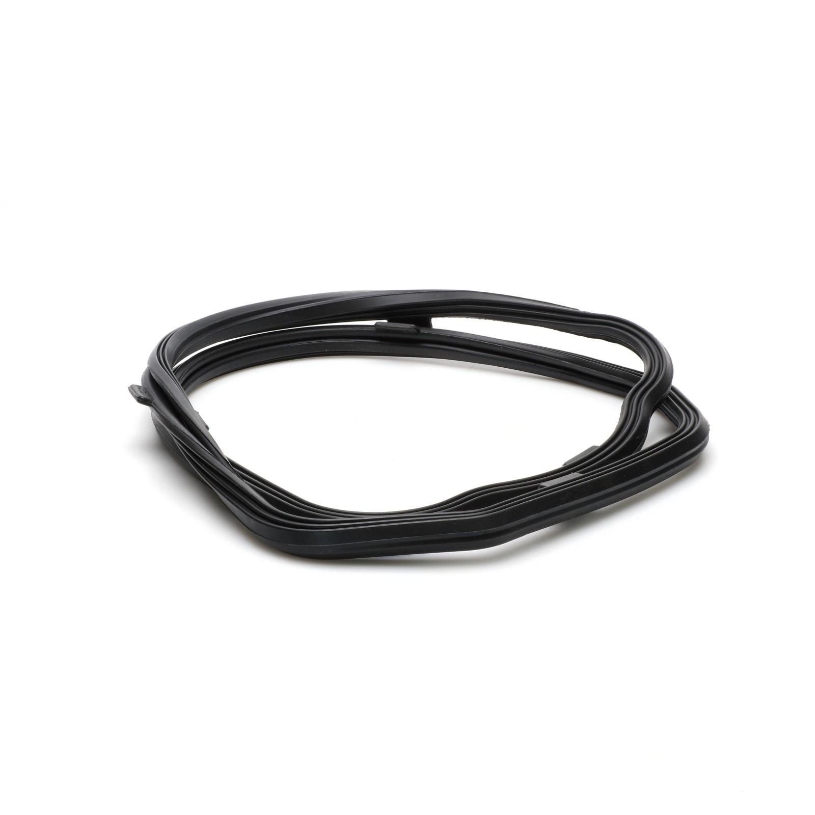 Original Iveco 504083813 Ölwannendichtung Daily 3.0 ab 2000, Ducato Original Iveco 504083813 Ölwannendichtung Daily 3.0 ab 2000, Ducato