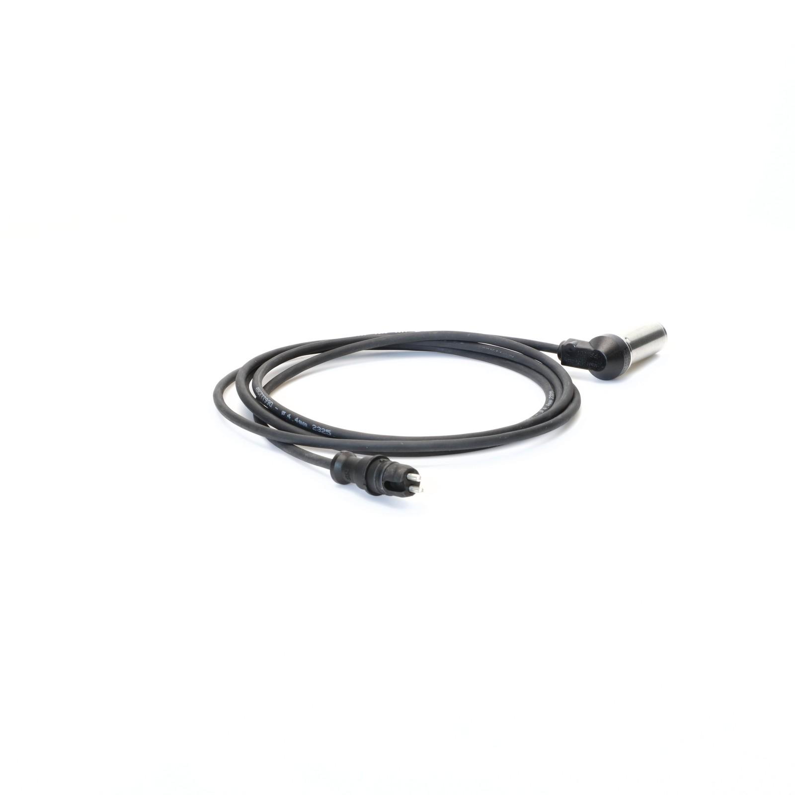 Original Iveco 41200561 ABS-Sensor vorne / hinten EuroCargo ab 1996, Stralis Original Iveco 41200561 ABS-Sensor vorne / hinten EuroCargo ab 1996, Stralis