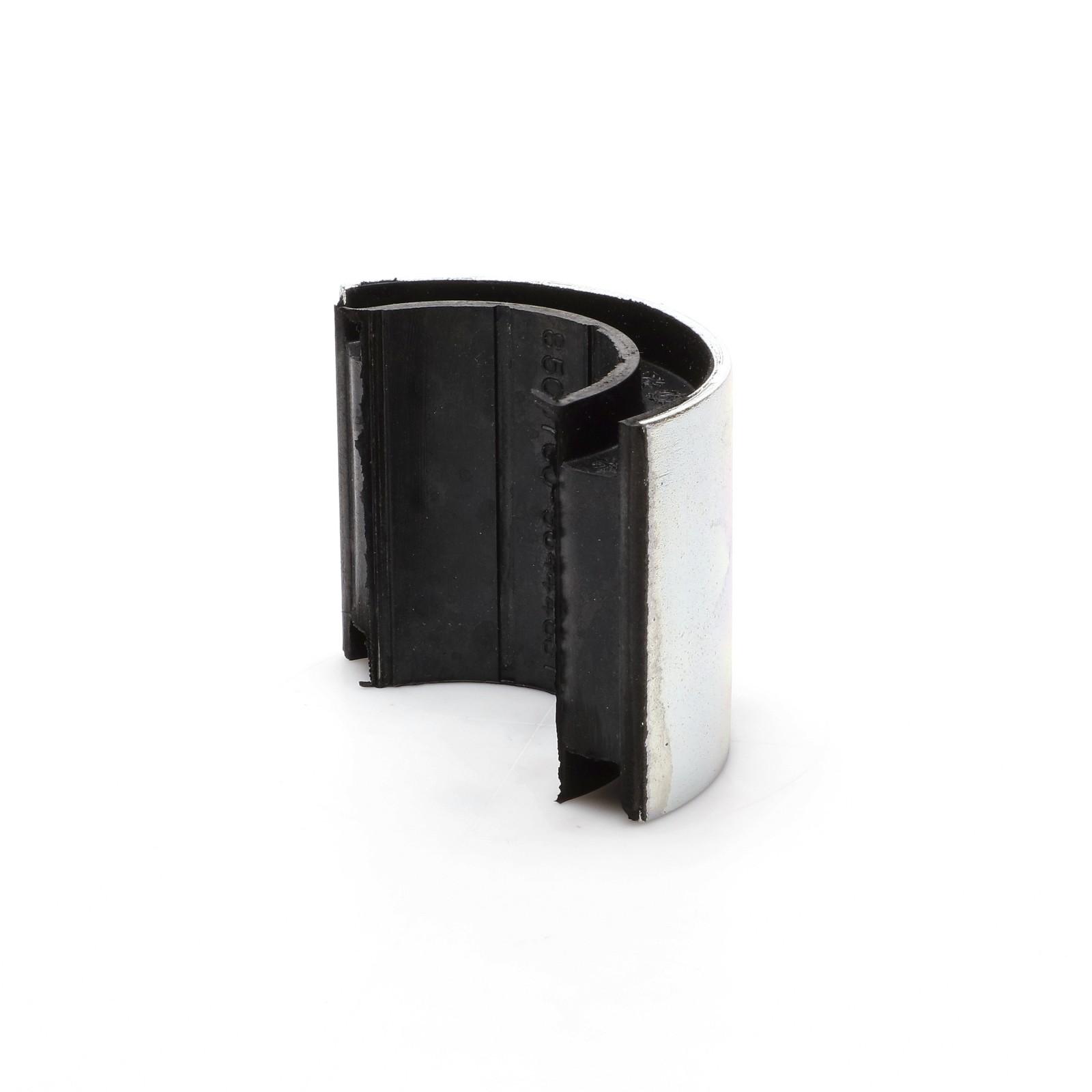 Original Iveco 98444831 Lagerung, Stabilisator Vorderachse beidseitig, Gummi