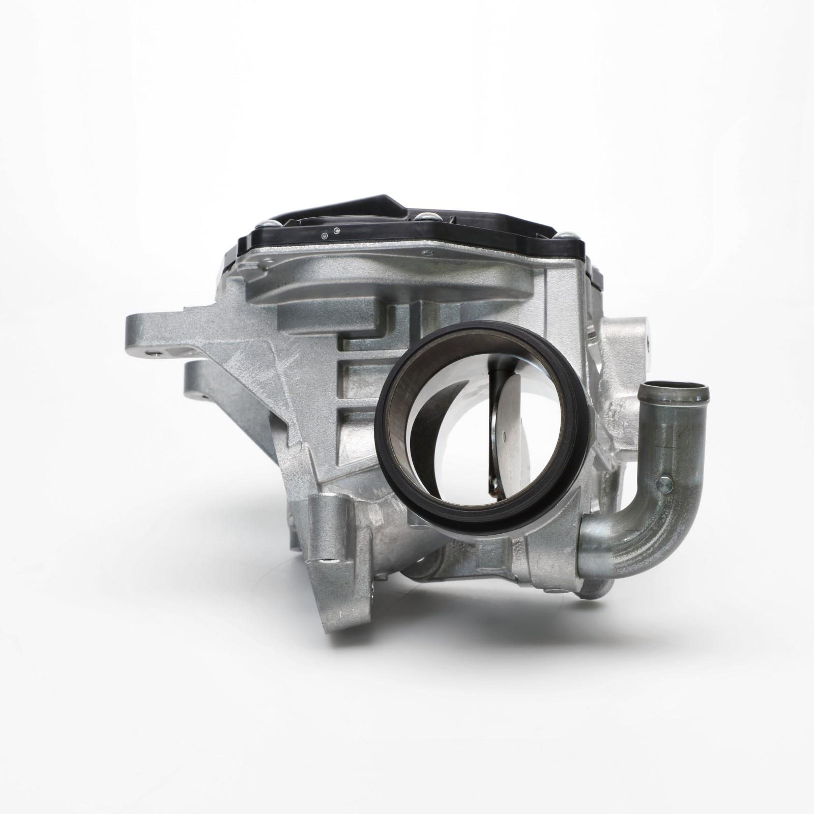 Original Iveco 5802313486 AGR-Ventil Daily 2.3 E6 2014 - 2019, FIAT Ducato